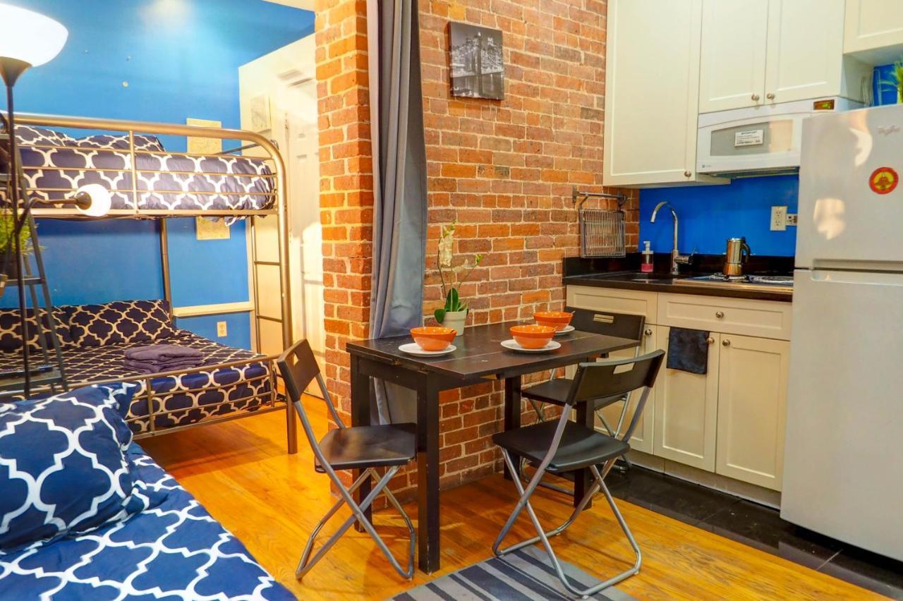 Hello Broadway Appartement *